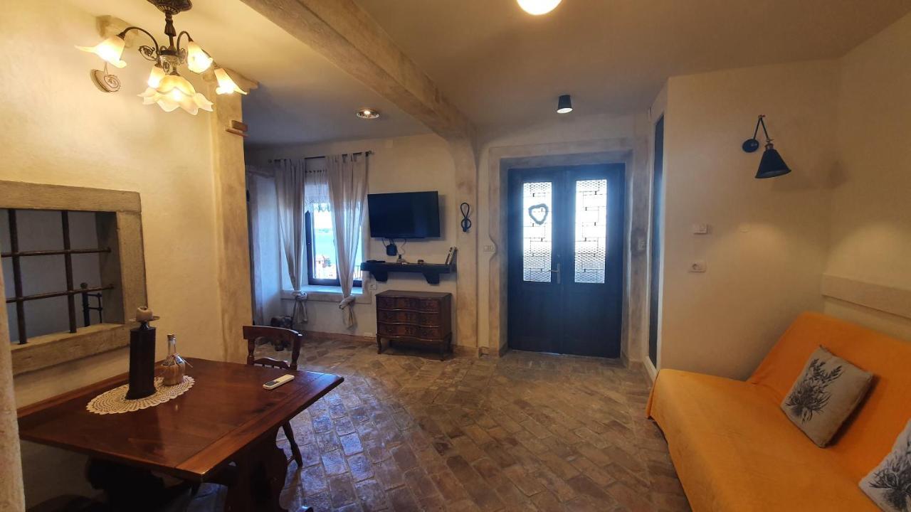 Studio-apartments Monfort
