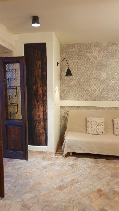 Apartmán Studio-apartments Monfort