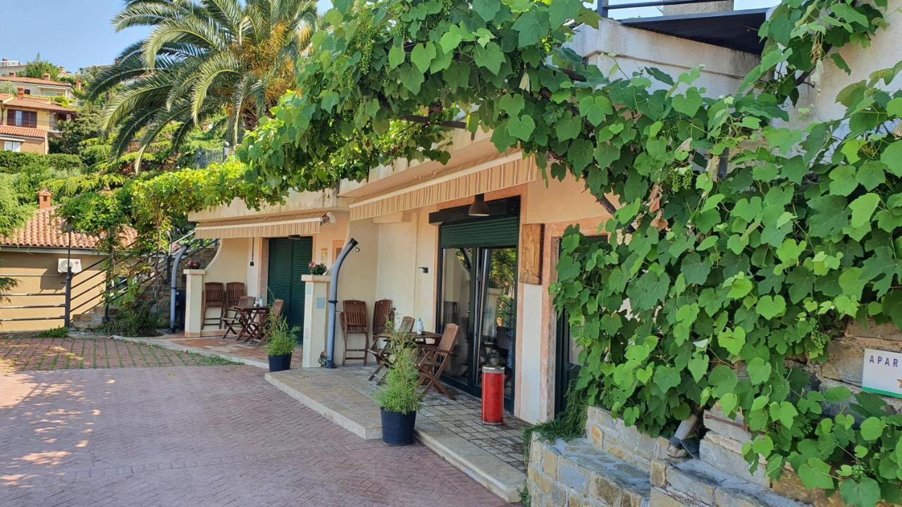 Studio-apartments Monfort