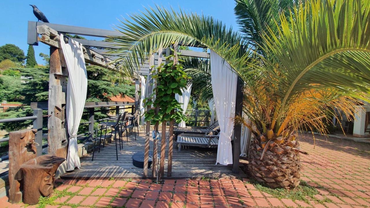 Apartmán Studio-apartments Monfort