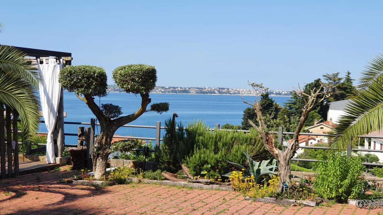 Studio-apartments Monfort Portorož