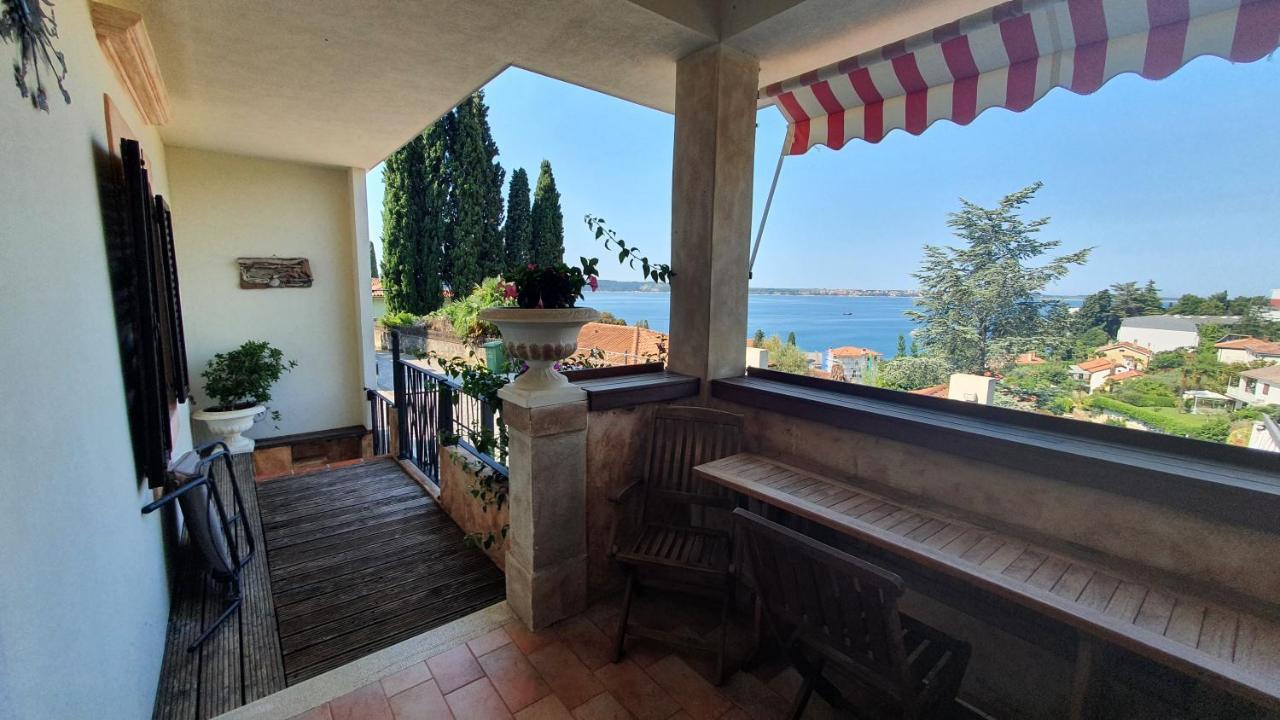 Apartmán Studio-apartments Monfort Portorož
