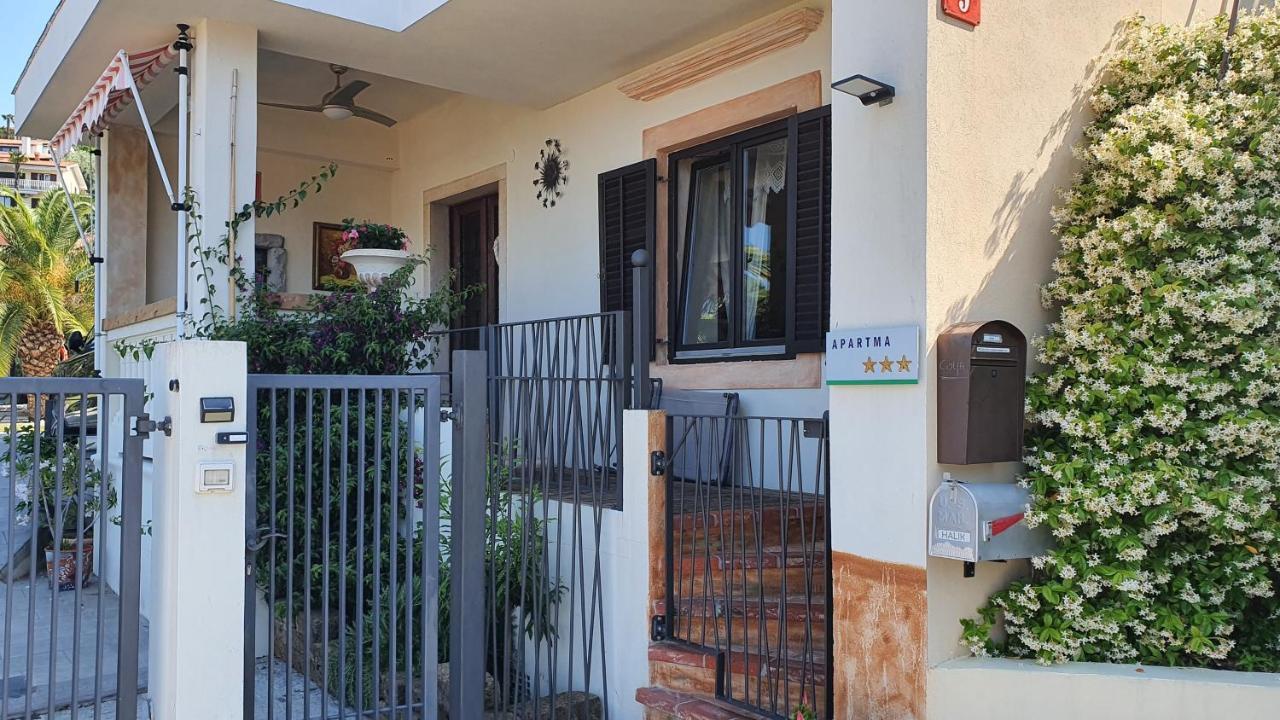 Apartment Studio-apartments Monfort *