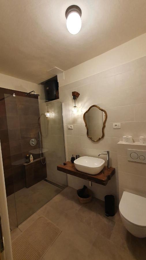 Apartment Studio-apartments Monfort Portoroz