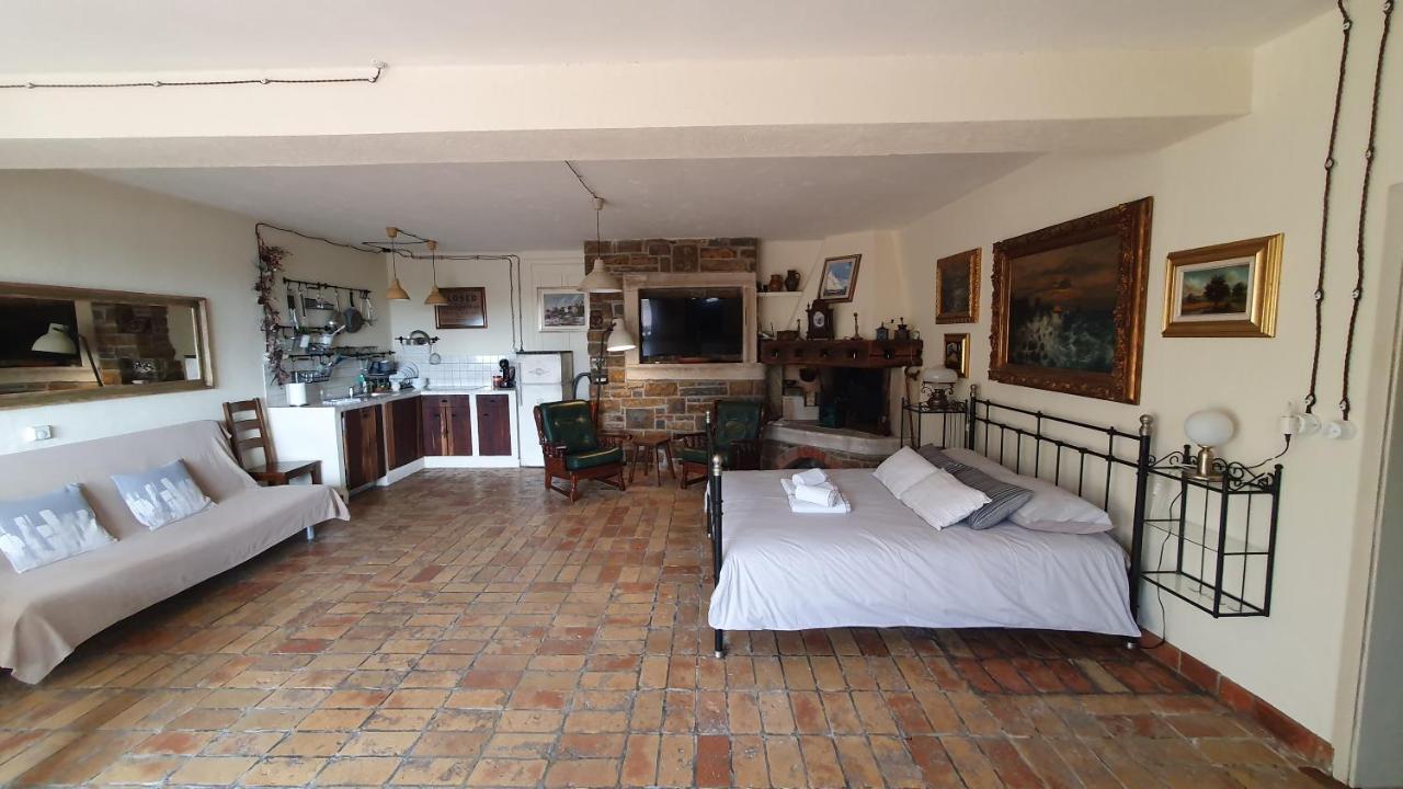 Studio-apartments Monfort * Portoroz