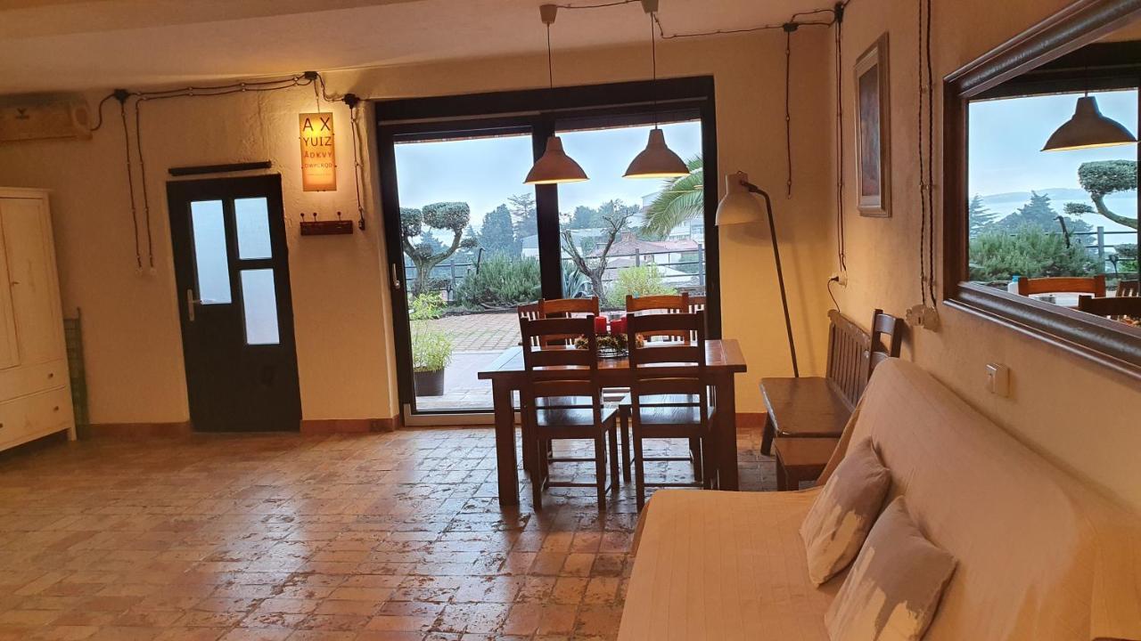 Apartmán Studio-apartments Monfort Portorož