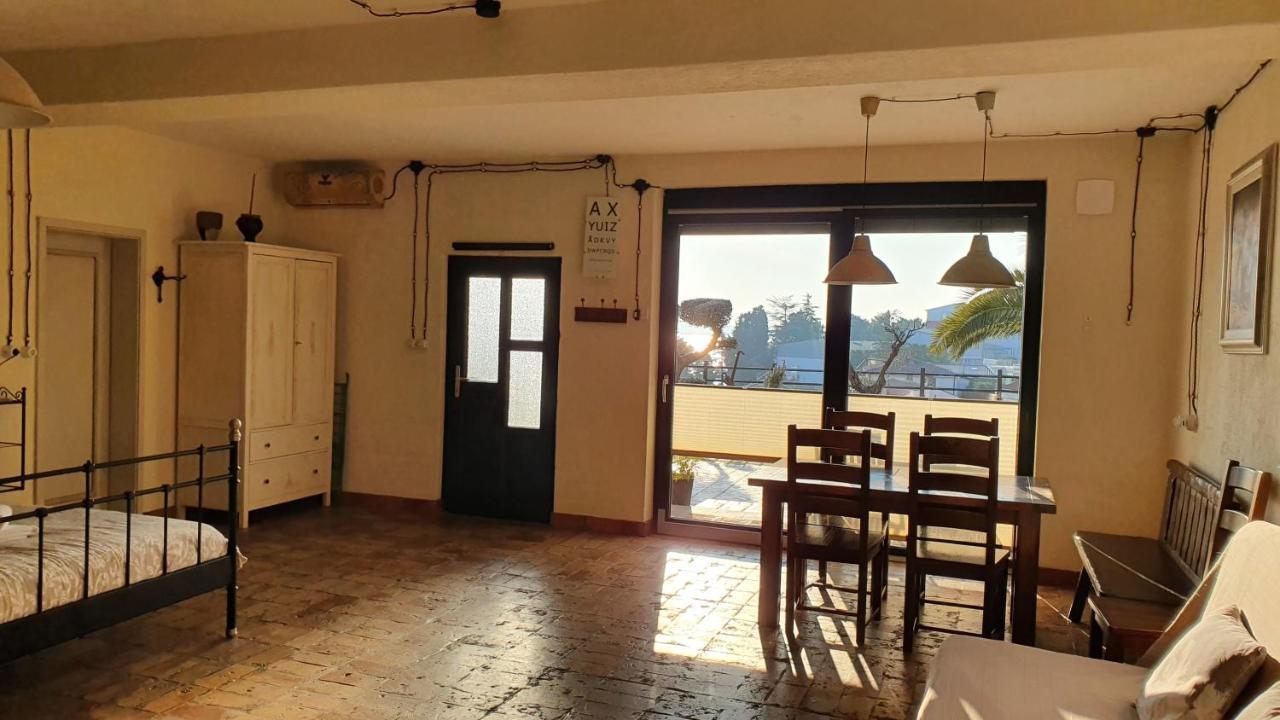 Studio-apartments Monfort Apartment Portoroz