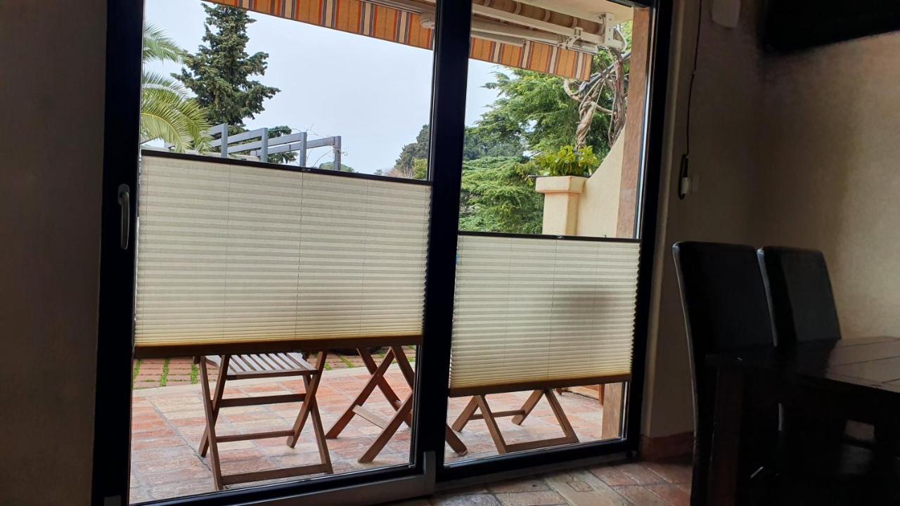 Apartment Studio-apartments Monfort *