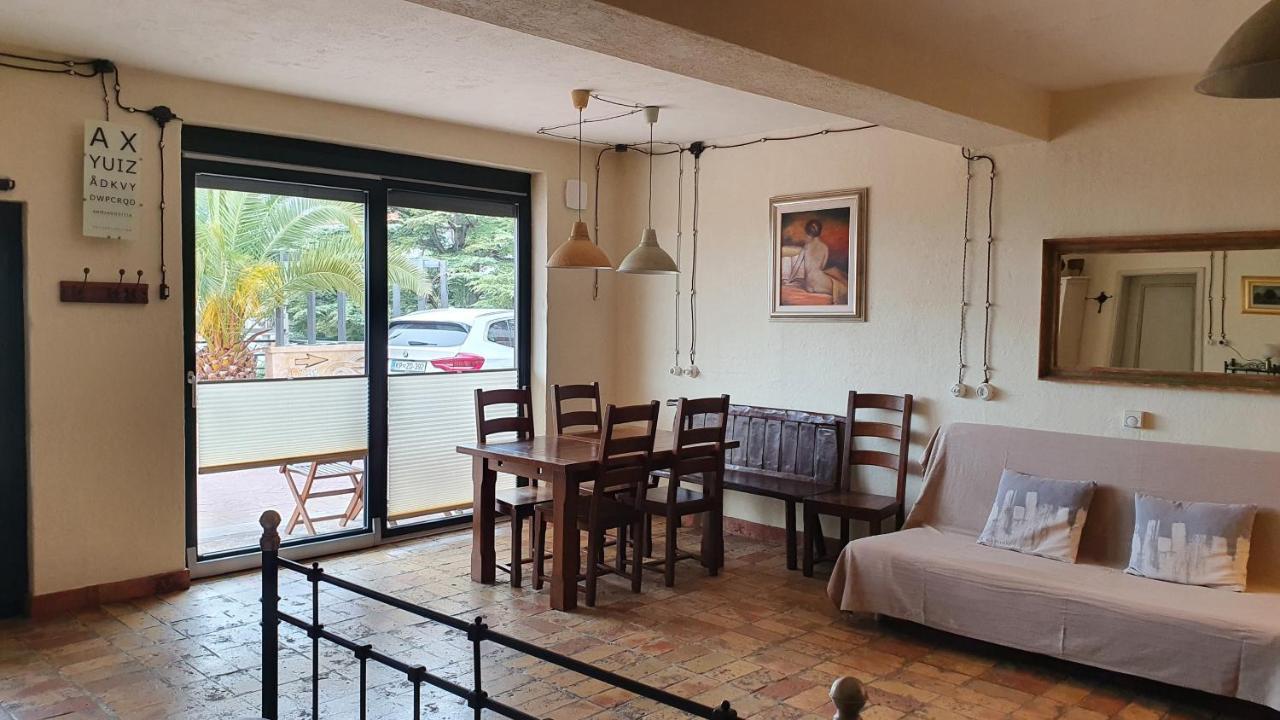 Studio-apartments Monfort Apartment Portoroz