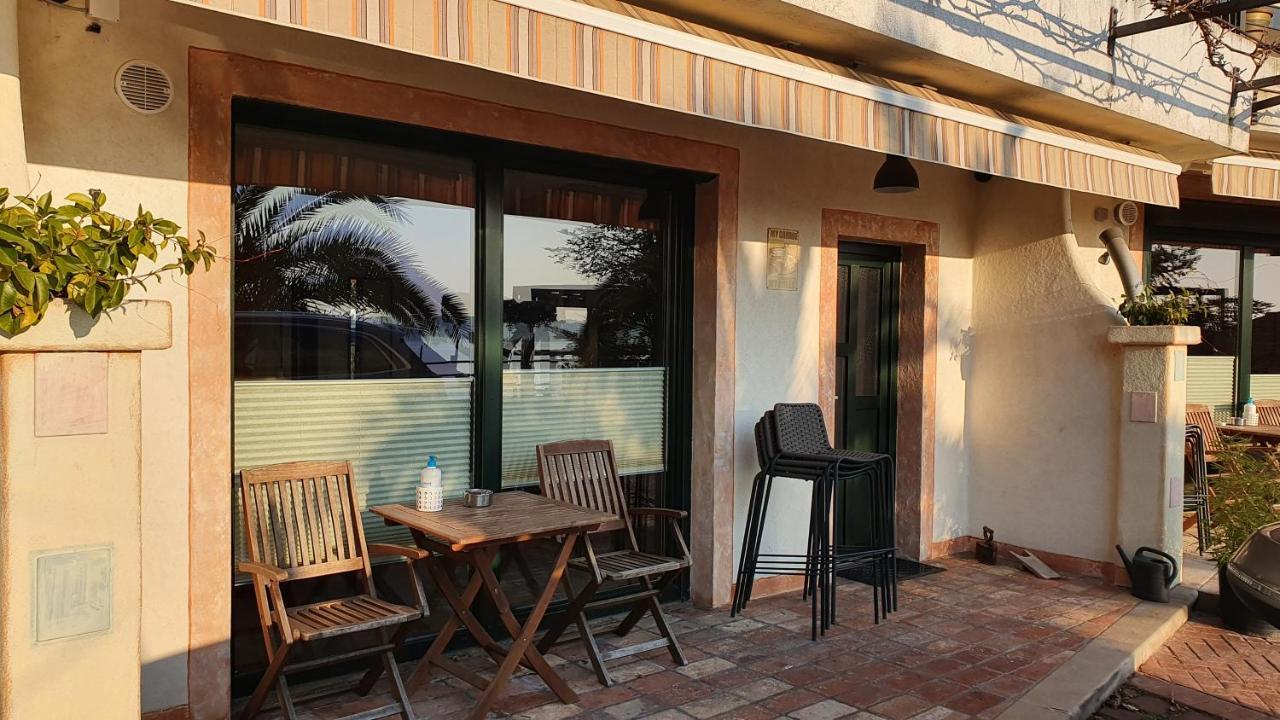 Studio-apartments Monfort * Portoroz