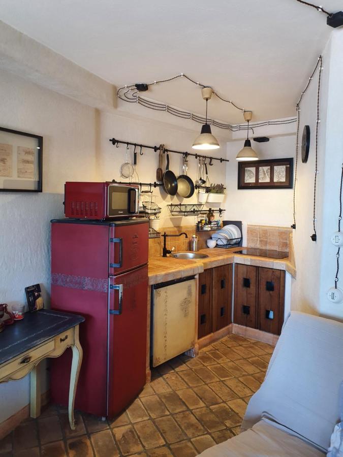 Studio-apartments Monfort