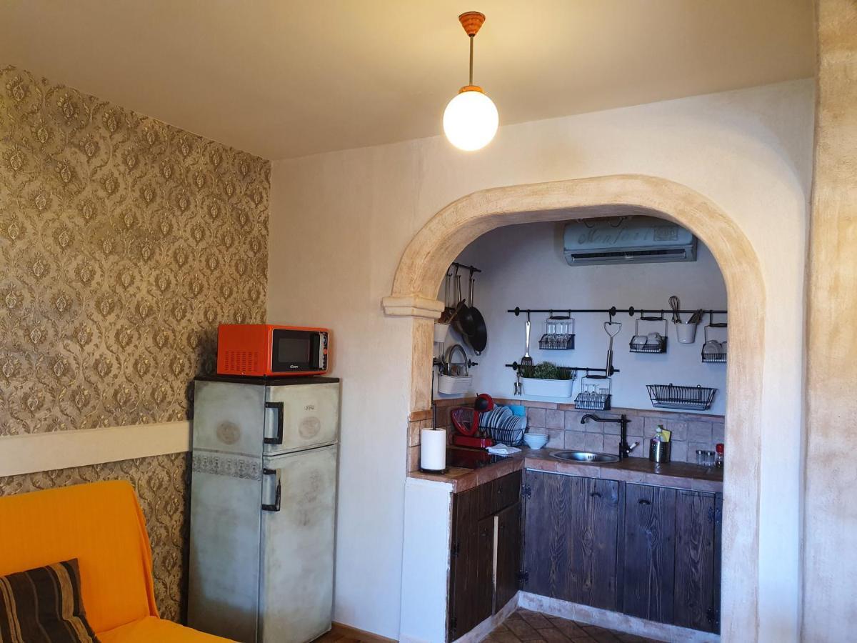 Apartment Studio-apartments Monfort *
