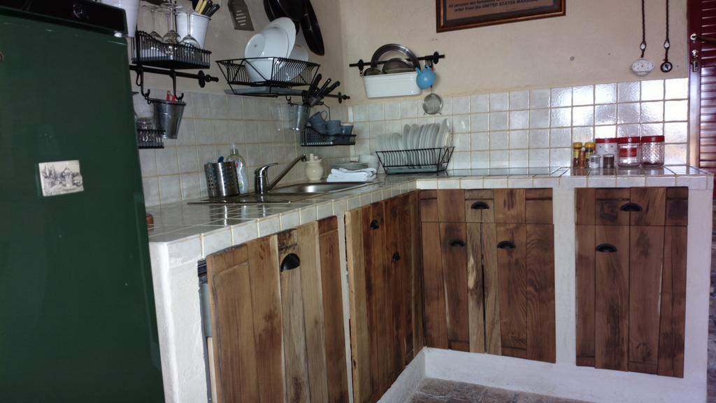 Apartmán Studio-apartments Monfort