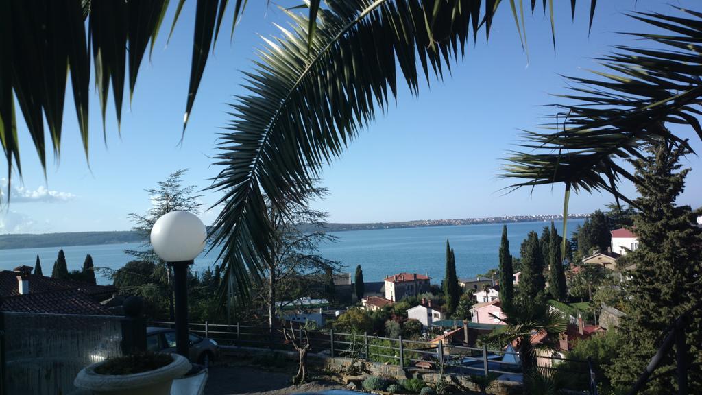 Studio-apartments Monfort Portorož