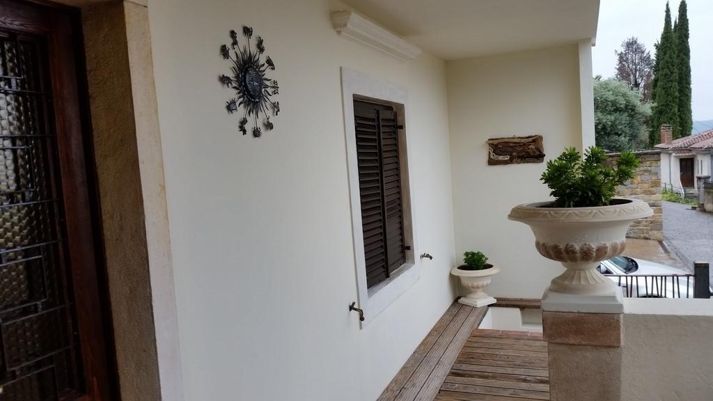 Studio-apartments Monfort * Portorož