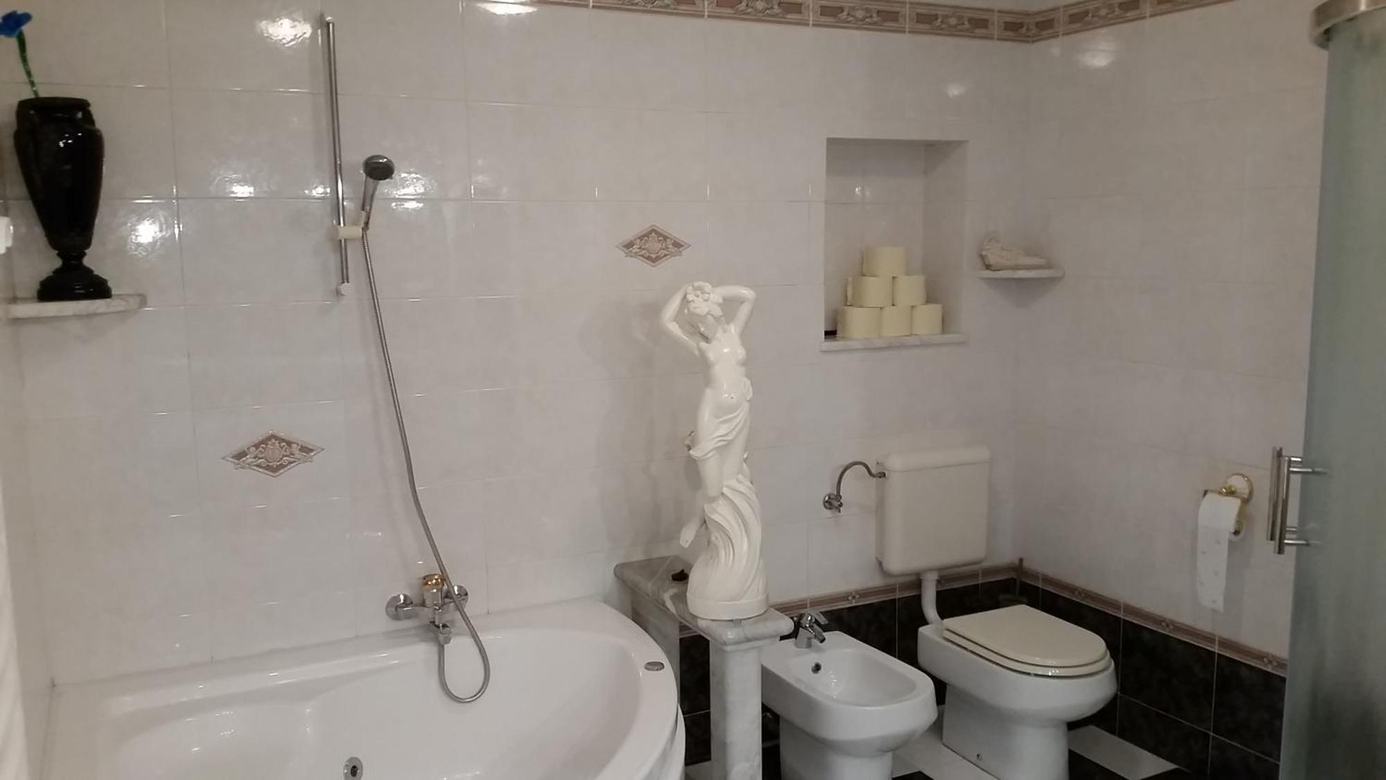 Studio-apartments Monfort *