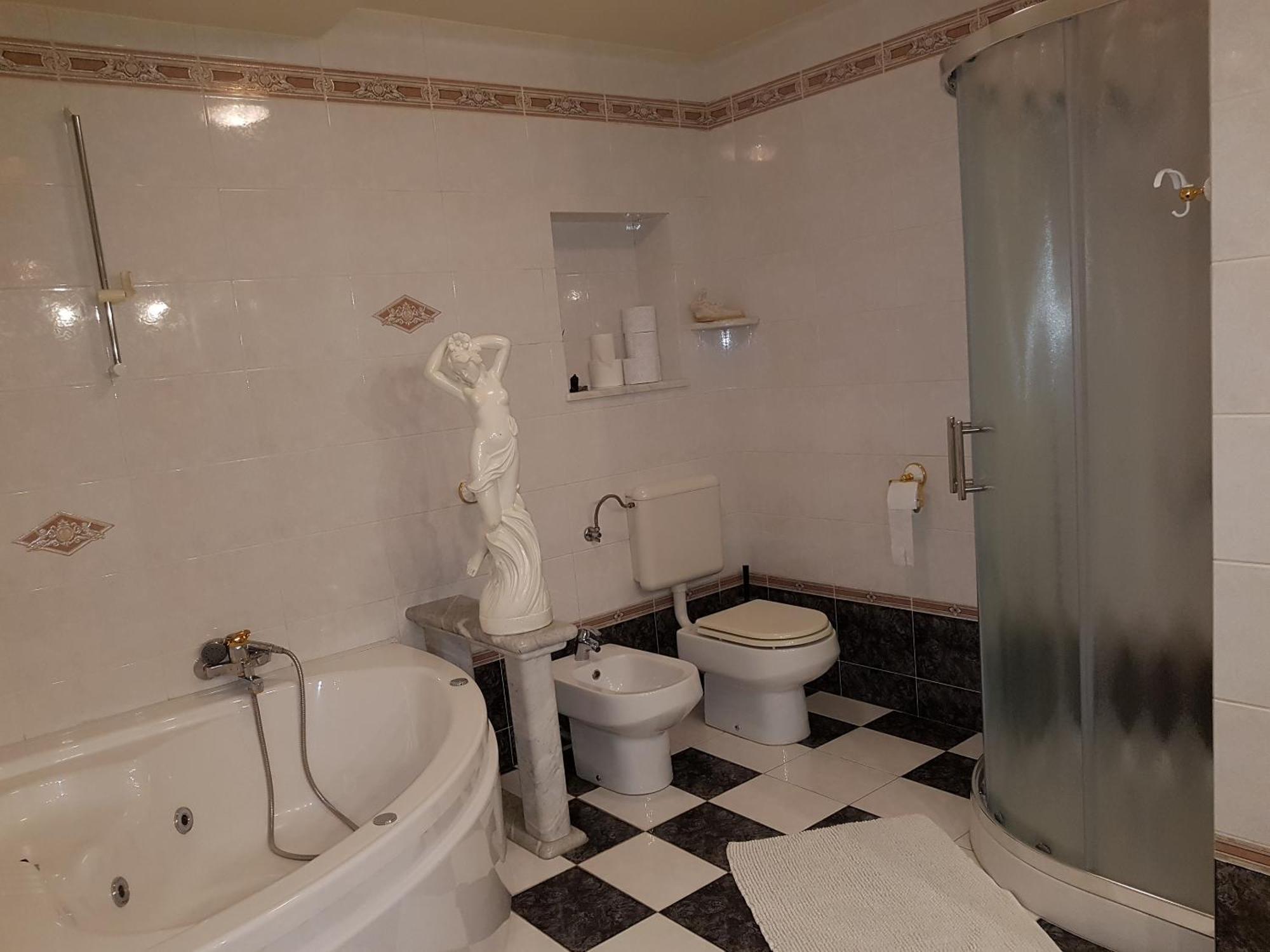 Studio-apartments Monfort *
