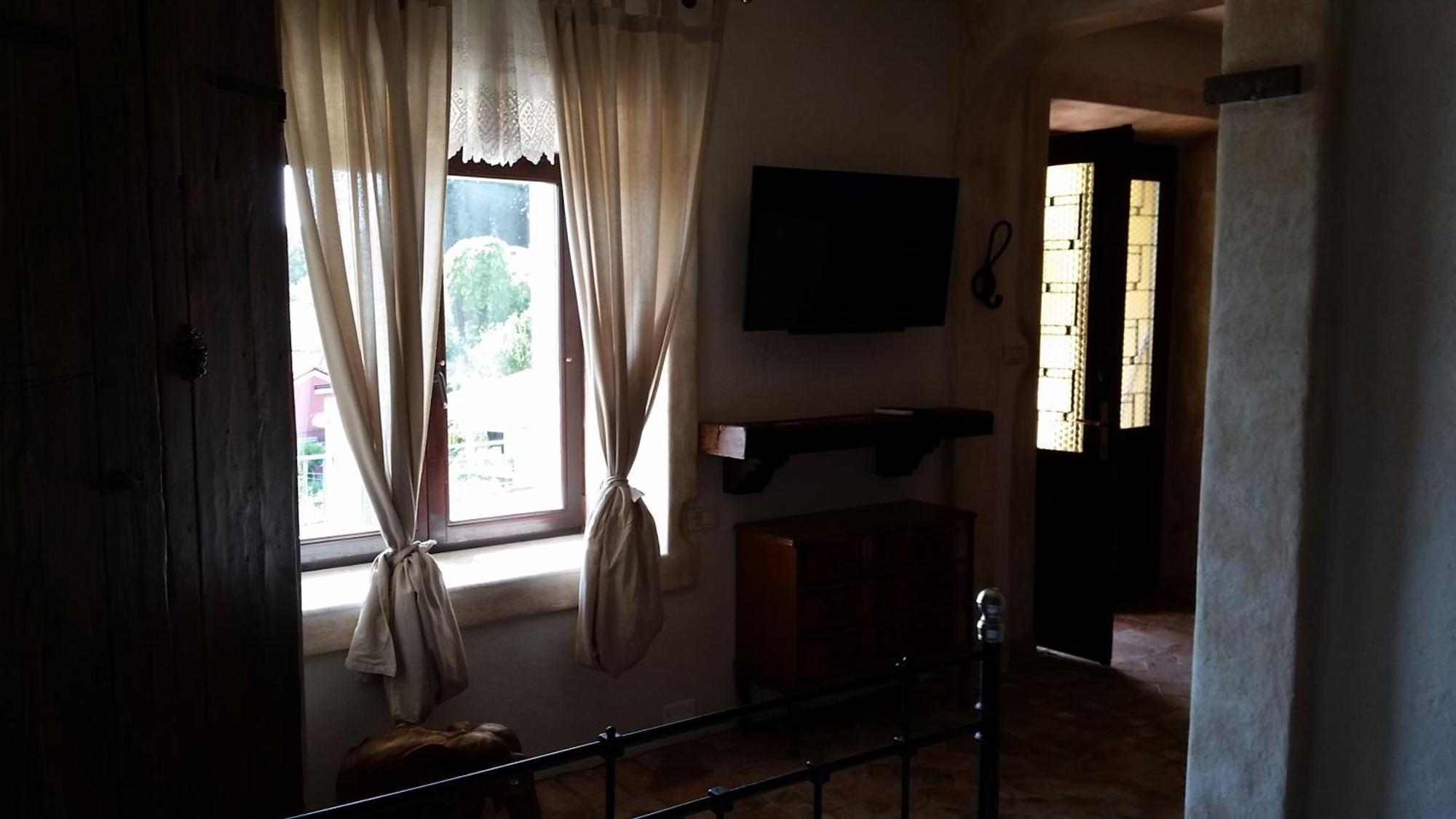 Apartmán Studio-apartments Monfort