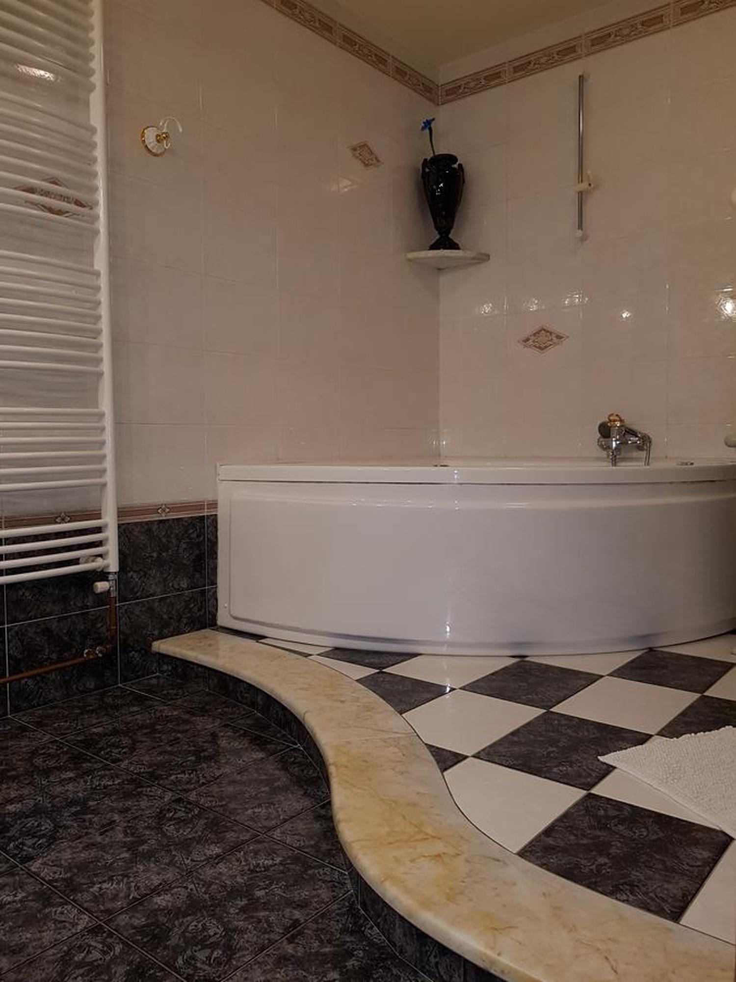 Studio-apartments Monfort *