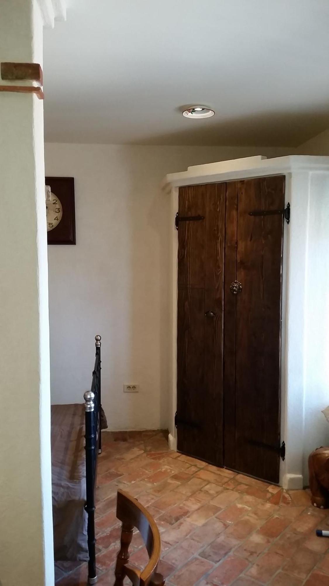 Apartmán Studio-apartments Monfort