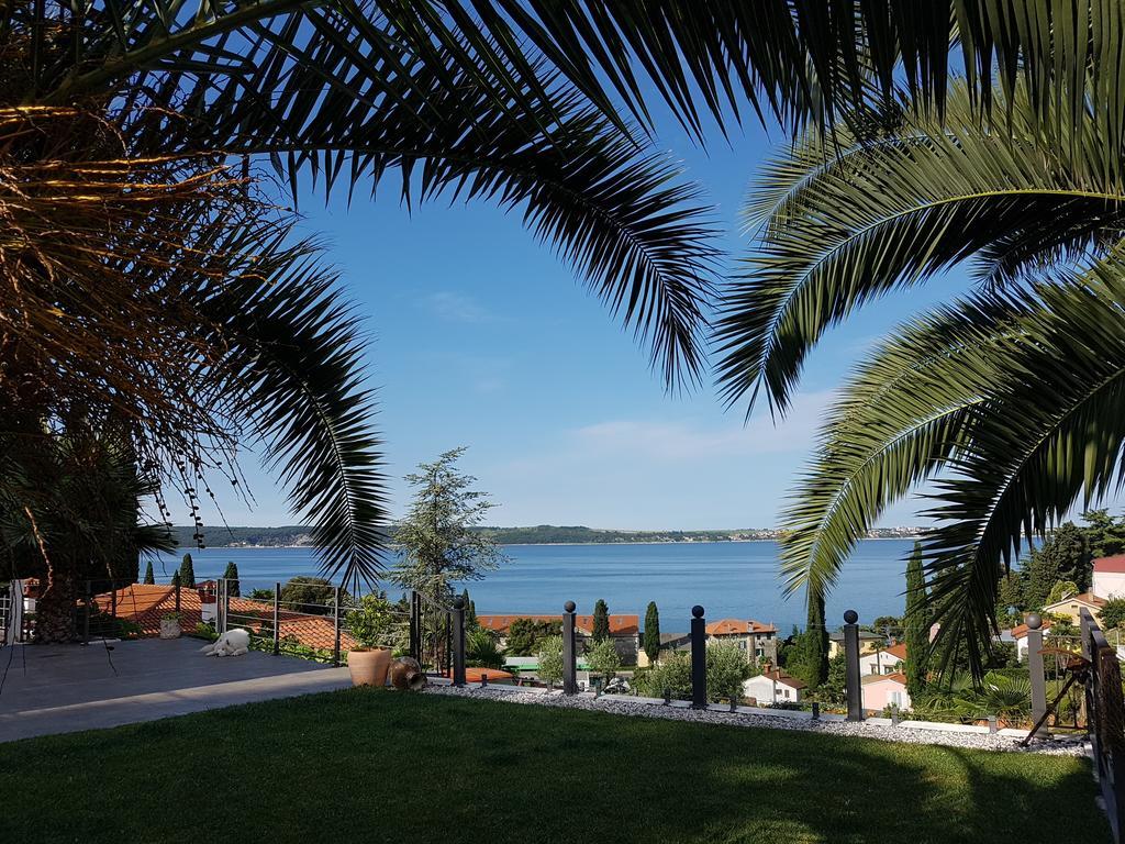 Studio-apartments Monfort Apartment Portoroz