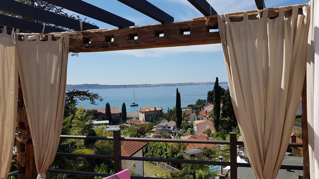 Studio-apartments Monfort * Portoroz