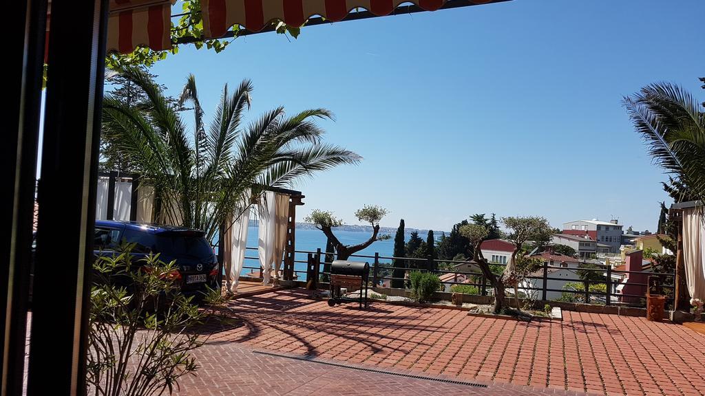 Studio-apartments Monfort * Portorož
